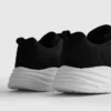 Mesh low top sneakers
