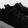 Mesh low top sneakers