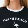 Miami baby t-shirt Miami baby t-shirt