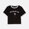 Miami baby t-shirt Miami baby t-shirt