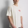 Miami beach graphic t-shirt Miami beach graphic t-shirt