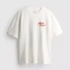 Miami beach graphic t-shirt Miami beach graphic t-shirt
