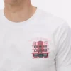 Miami beach house illustrations t-shirt Miami beach house illustrations t-shirt