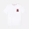 Miami beach house illustrations t-shirt Miami beach house illustrations t-shirt