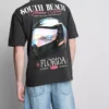 Miami graphic t-shirt Miami graphic t-shirt
