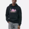 Miami skyline hoodie Miami skyline hoodie