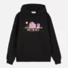 Miami skyline hoodie Miami skyline hoodie