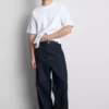 Mid-rise baggy jeans Mid-rise baggy jeans