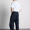 Mid-rise baggy jeans Mid-rise baggy jeans