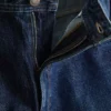 Mid-rise barrel jeans Mid-rise barrel jeans