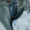 Mid-rise barrel jeans Mid-rise barrel jeans