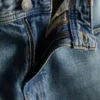 Mid-rise barrel jeans Mid-rise barrel jeans