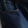 Mid-rise barrel jeans Mid-rise barrel jeans