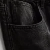 Mid-rise barrel jeans Mid-rise barrel jeans
