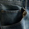 Mid-rise barrel jeans Mid-rise barrel jeans