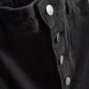 Mid rise cotton bootcut jeans Mid rise cotton bootcut jeans