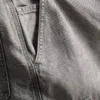 Mid-rise loose cargo jeans Mid-rise loose cargo jeans