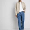 Mid-rise relaxed jeans Mid-rise relaxed jeans