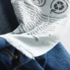 Mid-rise relaxed jeans Mid-rise relaxed jeans
