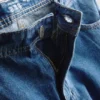 Mid-rise relaxed jeans Mid-rise relaxed jeans