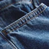 Mid-rise relaxed jeans Mid-rise relaxed jeans