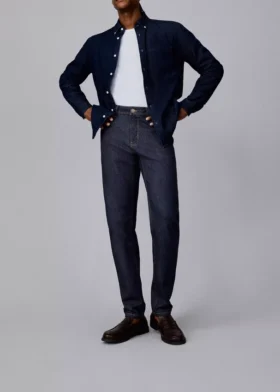 Mid-rise slim fit jeans Mid-rise slim fit jeans