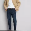 Mid-rise slim fit jeans Mid-rise slim fit jeans