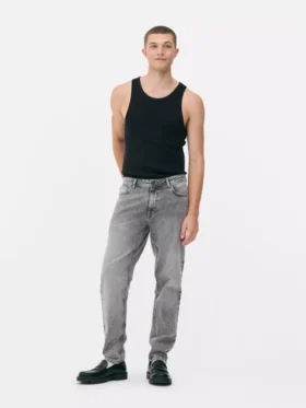Mid-rise slim fit jeans Mid-rise slim fit jeans