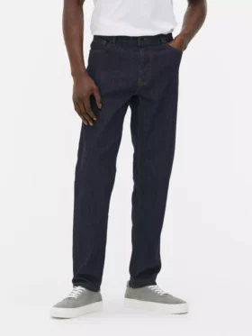 Mid-rise slim fit jeans Mid-rise slim fit jeans