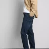 Mid-rise slim fit jeans Mid-rise slim fit jeans