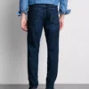 Mid-rise slim fit jeans Mid-rise slim fit jeans