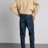 Mid-rise slim fit jeans Mid-rise slim fit jeans