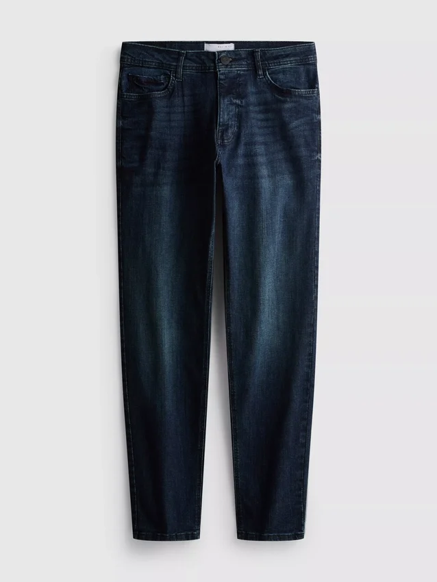 Mid-rise slim fit jeans Mid-rise slim fit jeans