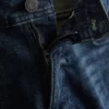 Mid-rise slim fit jeans Mid-rise slim fit jeans