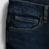 Mid-rise slim fit jeans Mid-rise slim fit jeans