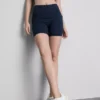 Mid-rise smooth support active yoga shorts Mid-rise smooth support active yoga shorts