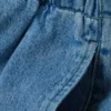 Mid-rise sweatpant jeans Mid-rise sweatpant jeans