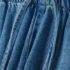 Mid-rise sweatpant jeans Mid-rise sweatpant jeans