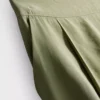 Mid-rise wide leg culotte pants Mid-rise wide leg culotte pants