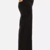 Mid-rise wide-leg jeans Mid-rise wide-leg jeans
