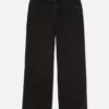 Mid-rise wide-leg jeans Mid-rise wide-leg jeans