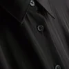 Midi shirt dress Midi shirt dress