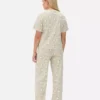 Miffy cotton graphic pajamas Miffy cotton graphic pajamas