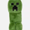 Minecraft creeper plush toy Minecraft creeper plush toy