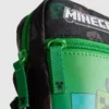 Minecraft crossbody bag Minecraft crossbody bag
