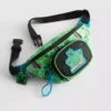Minecraft fanny pack Minecraft fanny pack