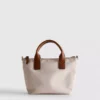 Mini shopper bag Mini shopper bag