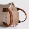 Mini shopper bag Mini shopper bag