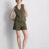 Modal-blend tank top Modal-blend tank top