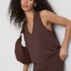 Modal-blend tank top Modal-blend tank top